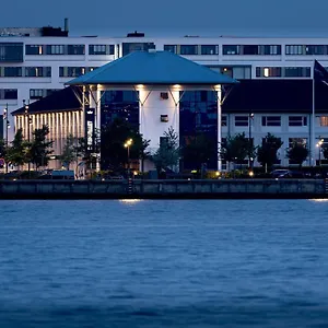 **** Hotel Slotshotellet Denemarken