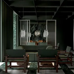 **** Hotel Hans Denemarken
