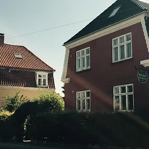  Bed & Breakfast Bedandshower Denemarken