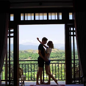 *** Herberg Serenity Hill Oasis Sri Lanka